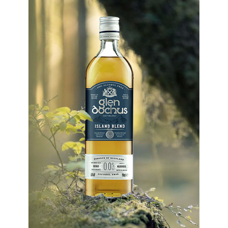 Glen Dochus - Island Blend