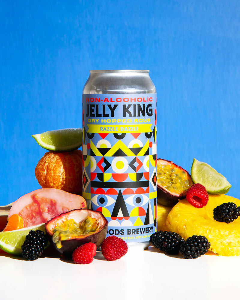 Bellwoods - Razzle Dazzle Jelly King