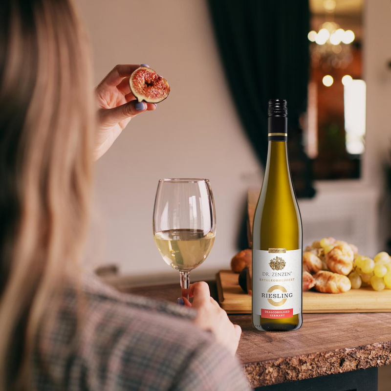 Dr. Zenzen - Riesling