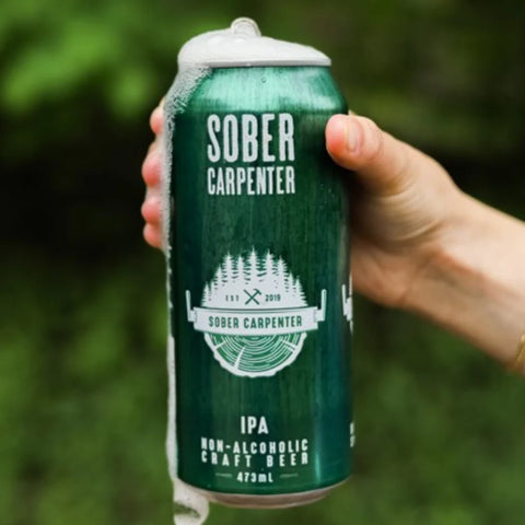 Sober Carpenter - IPA