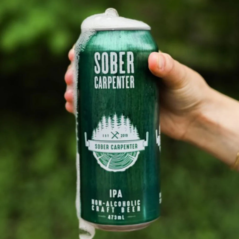 Sober Carpenter - IPA