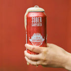 Sober Carpenter - Irish Red