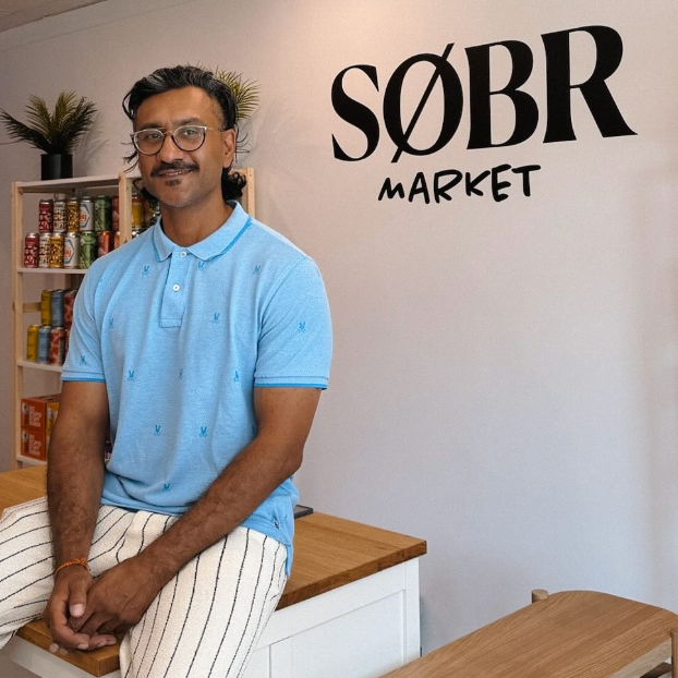 The Søbr Market Locations – The Sobr Market