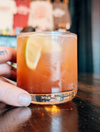 Saint Heck - Sumac 0.0% Amaro