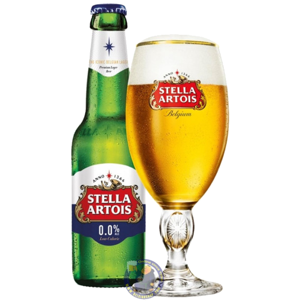 Stella Artois - Liberté