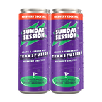 Sunday Session - Transfusion Recovery Cocktail