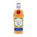 Tanqueray 0.0 - Flor de Sevilla