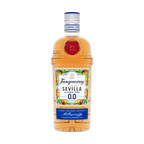 Tanqueray 0.0 - Flor de Sevilla