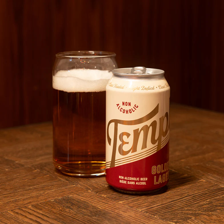 Templ - Golden Lager