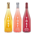 TӦST - Variety Case of 6