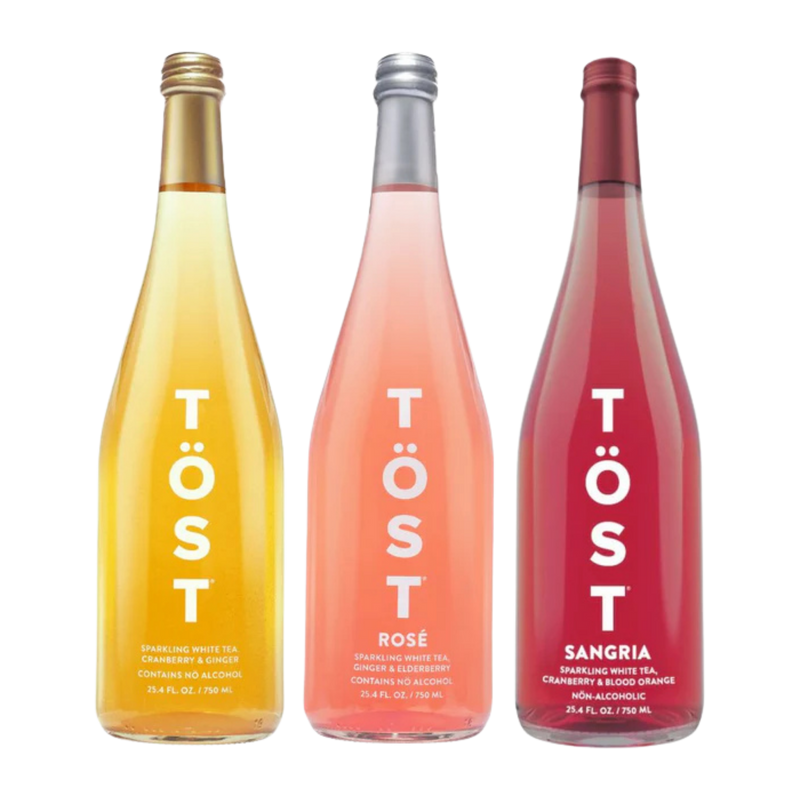 TӦST - Variety Case