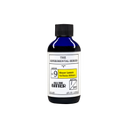 All The Bitter - Meyer Lemon Verbena Bitters