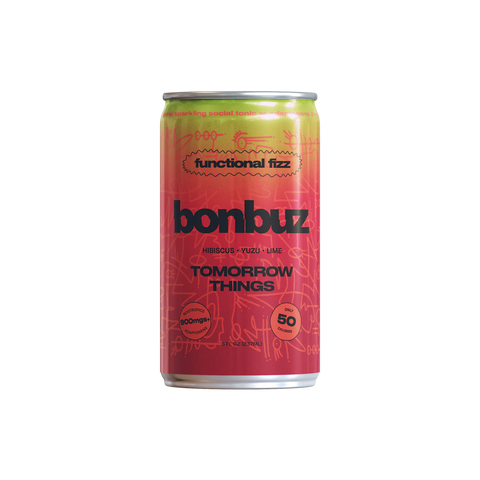 Bonbuz - Tomorrow Things