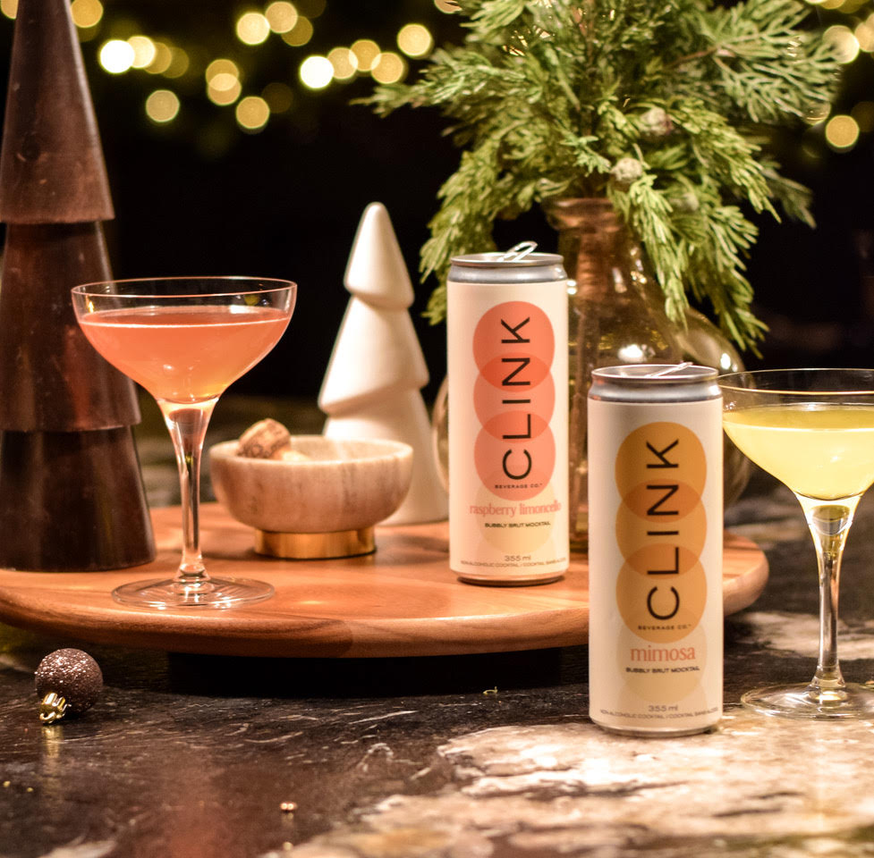 Clink - Duo 12 Pack
