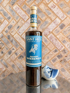 Saint Heck - Amaro Wierenga 0.0%