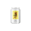 Something & Nothing - Yuzu Seltzer