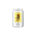 Something & Nothing - Yuzu Seltzer