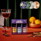 All The Bitter - make fantastic non-alcoholic cocktails