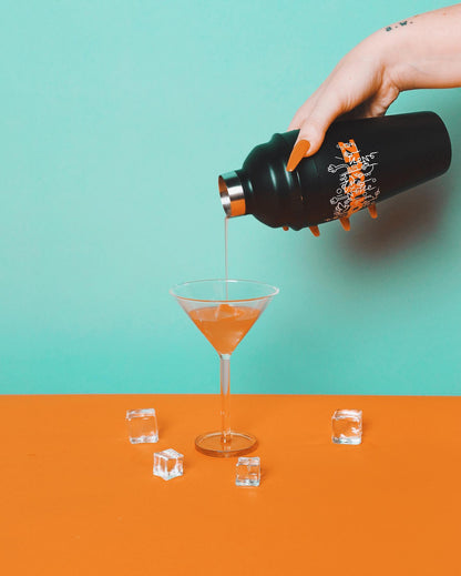 bonbuz - add to your non-alcoholic bar and make great drinks with this alcohol free spirit