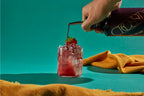 Crossip Non-Alcoholic Spirit USA - Free shipping - hangover free cocktails and mixed drinks