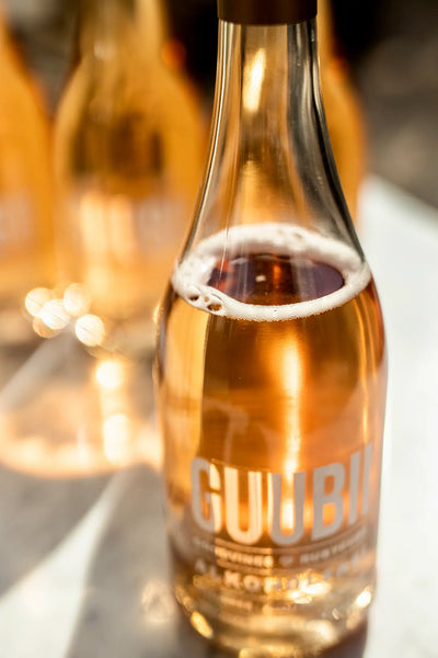 Guubi - delicious adult beverages  Canada