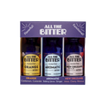 Perfect Alcohol Free Bar Companion to enhance any drink - elevated alcohol free drinking experiences