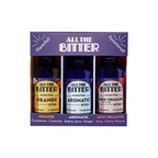Perfect Alcohol Free Bar Companion to enhance any drink - elevated alcohol free drinking experiences