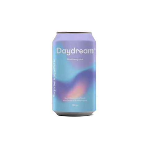 Daydream - Blackberry Chai