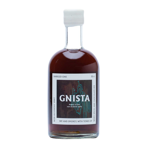 Gnista Spirits - Barreled Oak