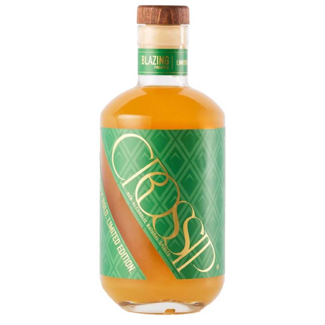 Rums The Sobr Market