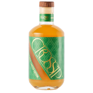 Crossip Blazing Pineapple Non-Alcoholic Spirit Canada and USA - Bold 0% alcohol