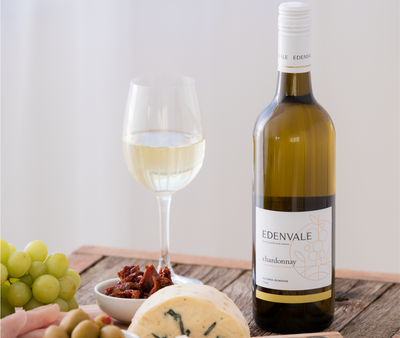 Edenvale Wine Canada - non-alcoholic - alcohol removed - de-alcoholized wine - great tasting