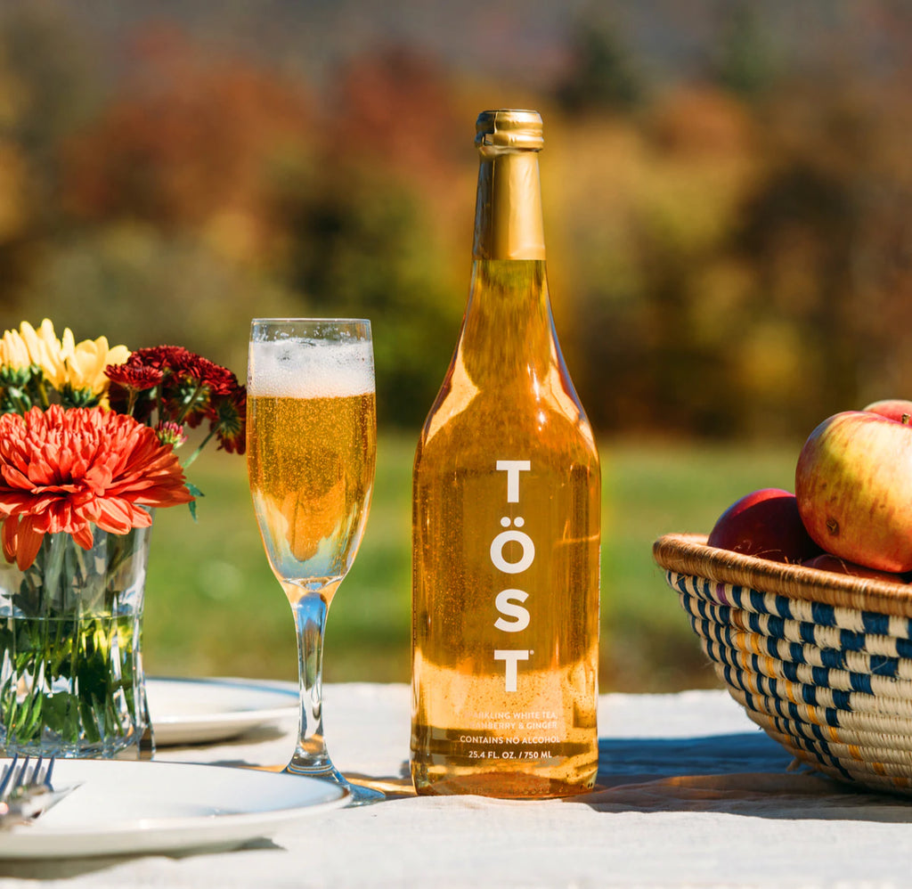 TӦST - Original & Rosé Duo Case of 6