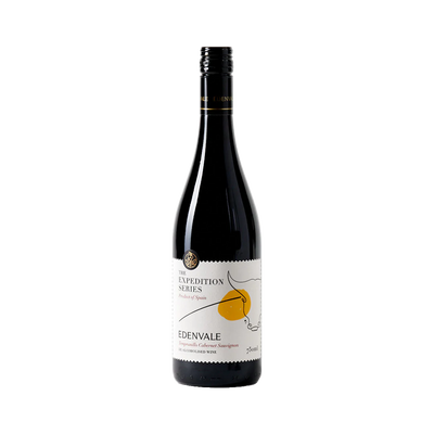 Edenvale The Expedition Series - Tempranillo Cabernet Sauvignon Product of Spain available at The Sobr Market in Winnipeg Canada with Free Shipping and Delivery