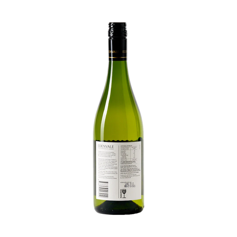 Non Alcoholic Wine Sustainable Vineyard Spanish Edenvale Expedition Series Verdejo Sauvignon Blanc Alcohol Free Wine available at The Sobr Market in Winnipeg Canada