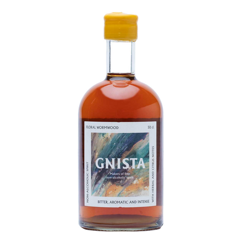 Gnista Spirits - Floral Wormwood