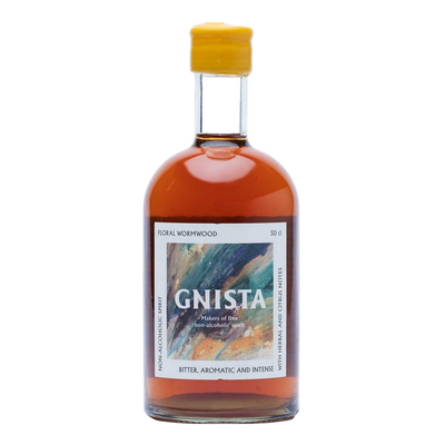 Gnista Spirits - Floral Wormwood