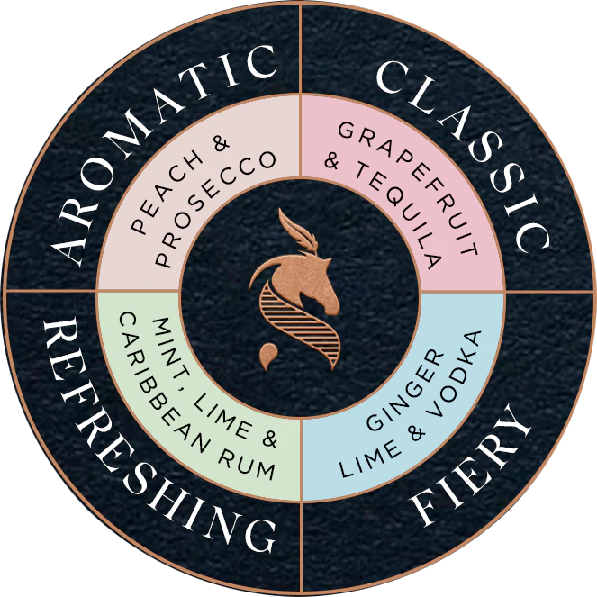 Savyll - Variety Pack