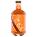 Crossip Fresh Citrus Non-Alcoholic Spirit Canada and USA - Bold 0% alcohol