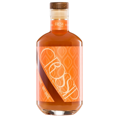 Crossip Fresh Citrus Non-Alcoholic Spirit Canada and USA - Bold 0% alcohol