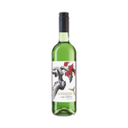 Goodvines Canada - Gluvine White Mulled Wine - non-alcoholic wine