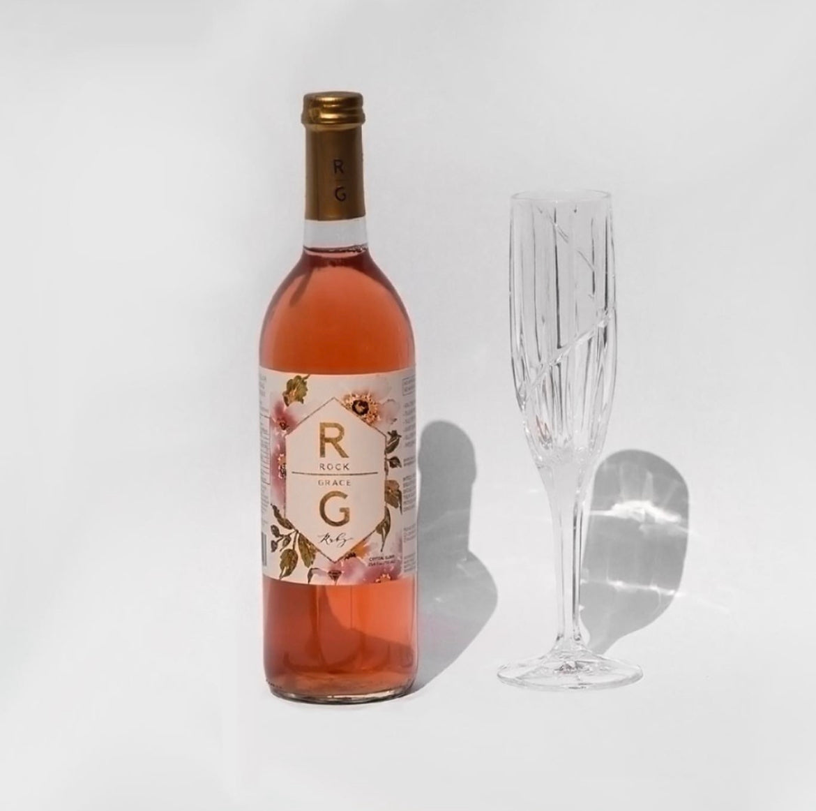 alcohol free canada - rock grace - wine replacement substitute - great tasting non-alcoholic drinks