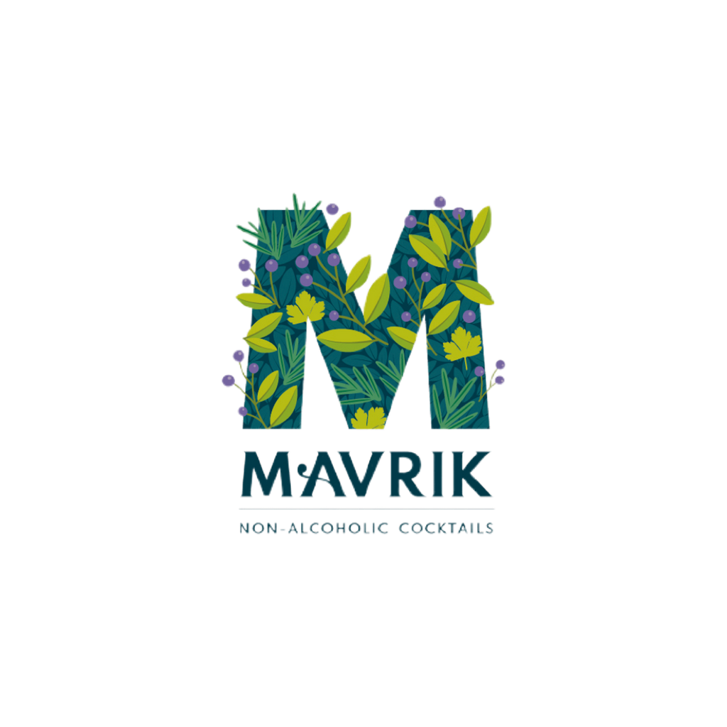 Mavrik Drinks for a new lifestyle - the future of drinking - alcohol free drinks
