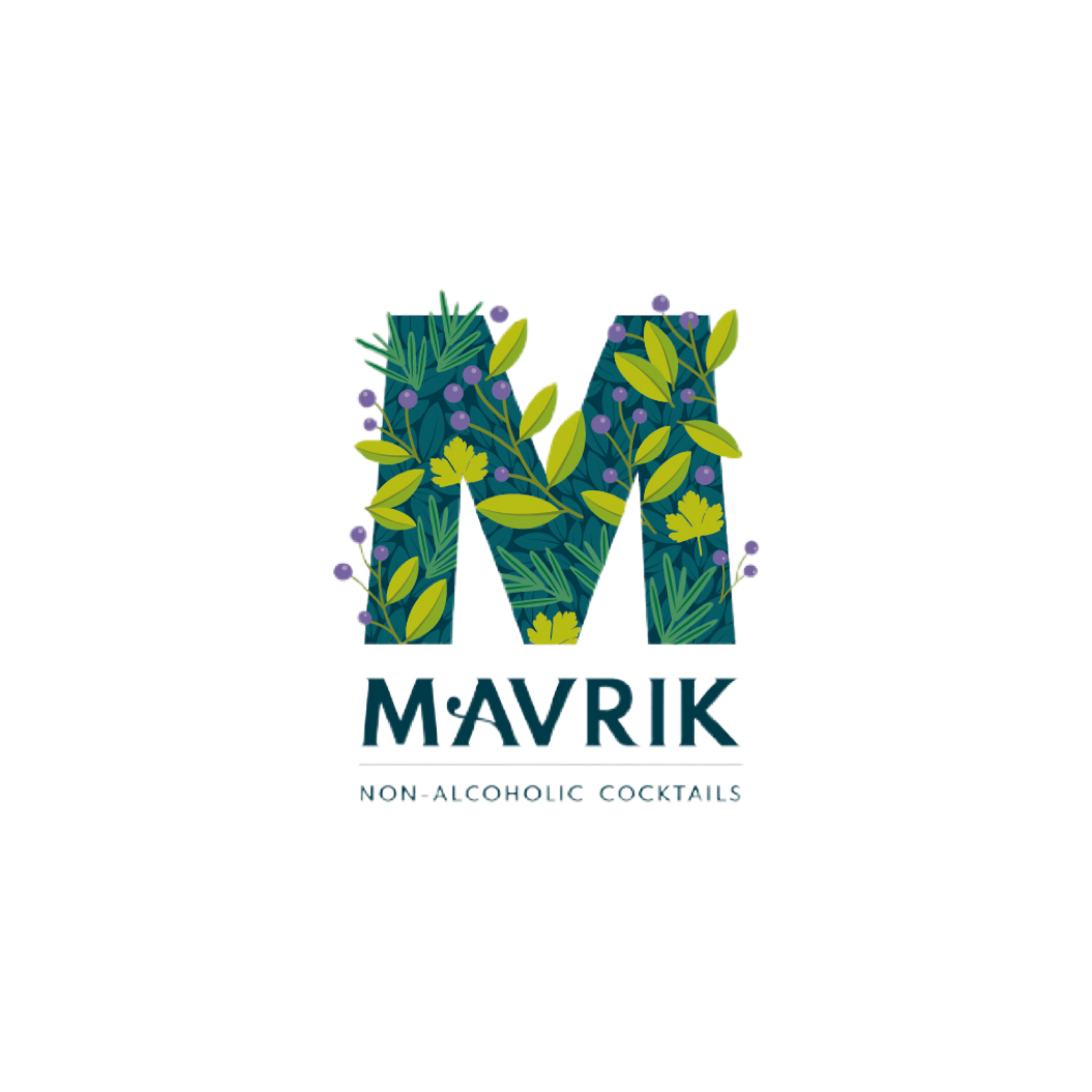 Mavrik Drinks for a new lifestyle - the future of drinking - alcohol free drinks