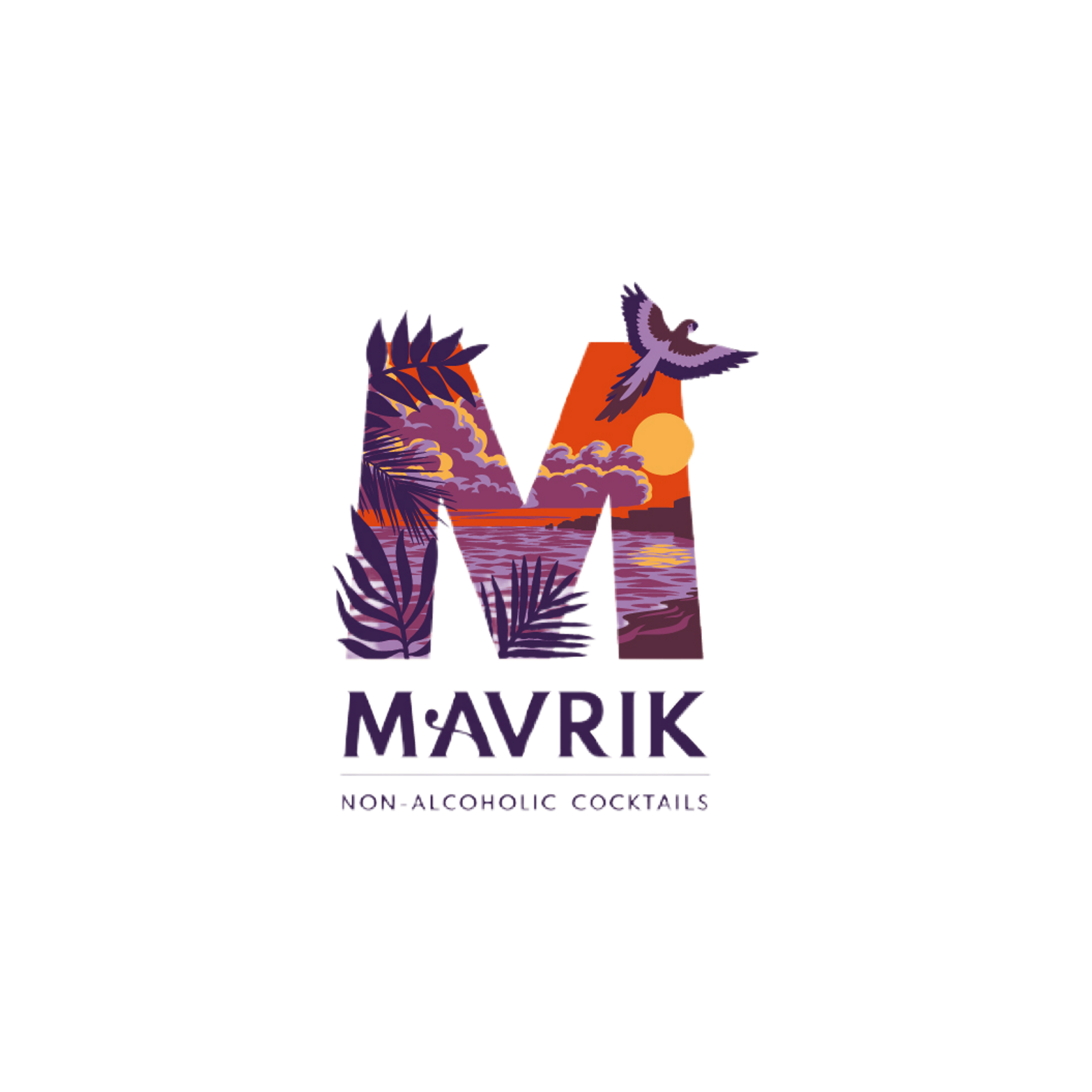 Mavrik Drinks for a new lifestyle - the future of drinking - alcohol free drinks