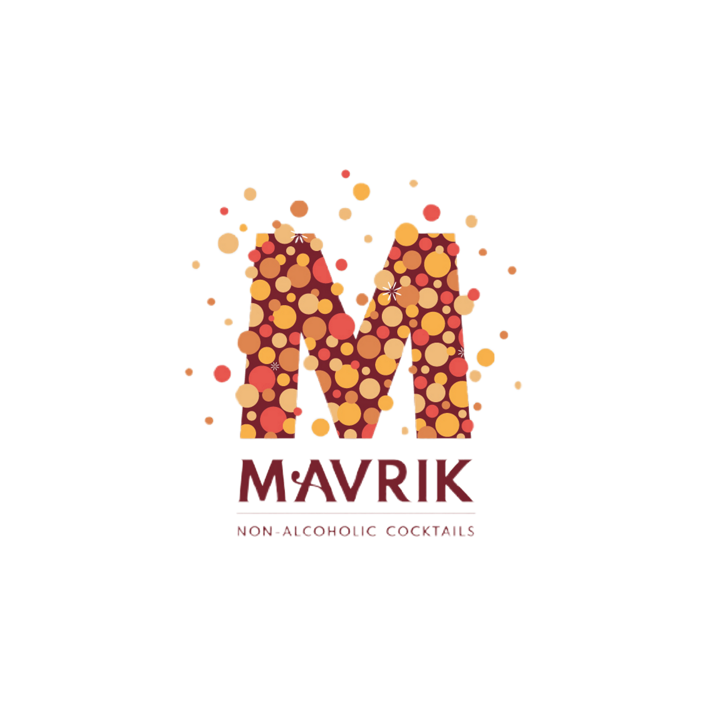 Mavrik Drinks for a new lifestyle - the future of drinking - alcohol free drinks