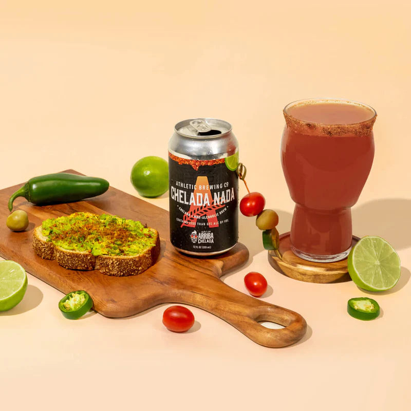 Beer that pairs with nachos, guacamole, brunch, beaches, winter and more