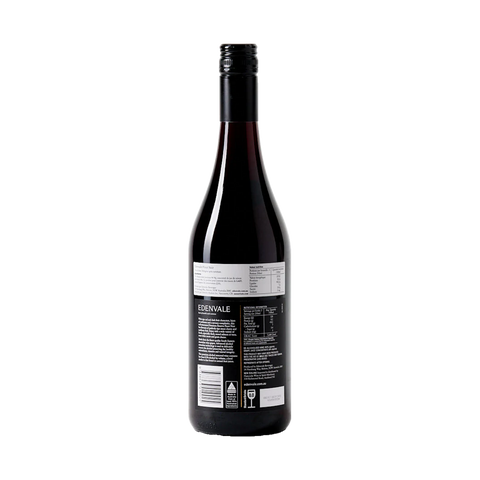 Non-Alcoholic Edenvale Premium Reserve Pinot Noir Free Shipping and Delivery from The Sobr Market