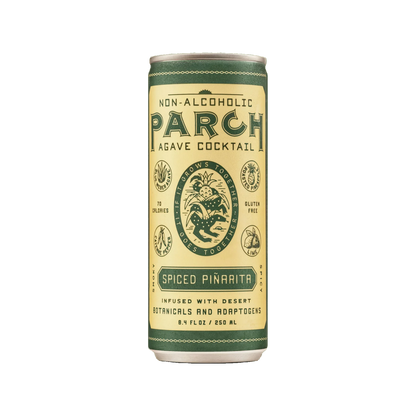 Parch Canada - Drink Parch - Spiced Pinarita