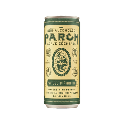 Parch Canada - Drink Parch - Spiced Pinarita